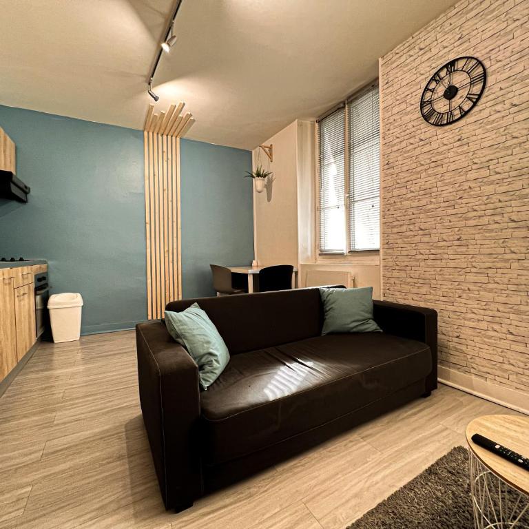 LE CLOS CHASSAING N4 -Wifi - Centre ville-PROPERTY RENTAL NM - Appartamento con 1 Camera da Letto - 24