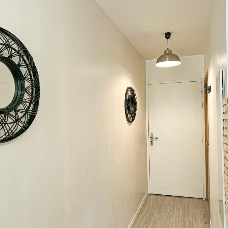 LE CLOS CHASSAING N4 -Wifi - Centre ville-PROPERTY RENTAL NM - Appartamento con 1 Camera da Letto - 47