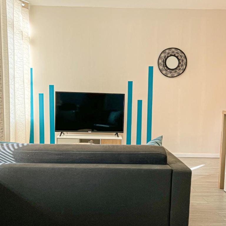 LE CLOS CHASSAING N4 -Wifi - Centre ville-PROPERTY RENTAL NM - Appartamento con 1 Camera da Letto - 22