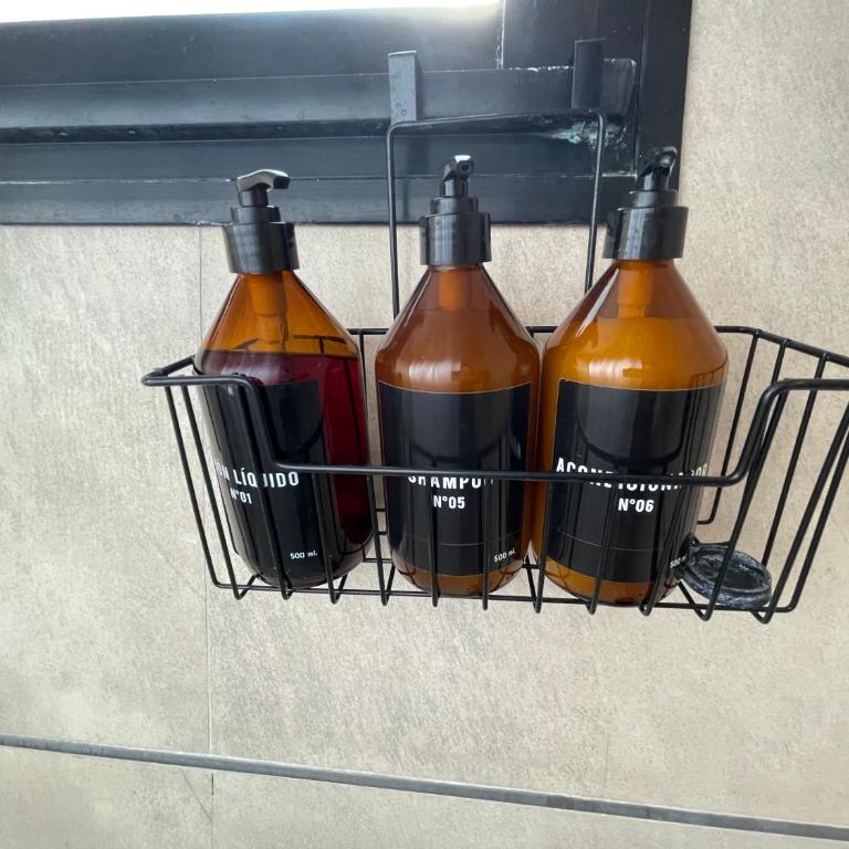 Yerba buena departamento - One-Bedroom Apartment - 23