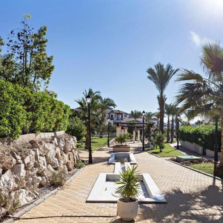 Casa Manuela - Apartamento de 2 dormitorios - 12
