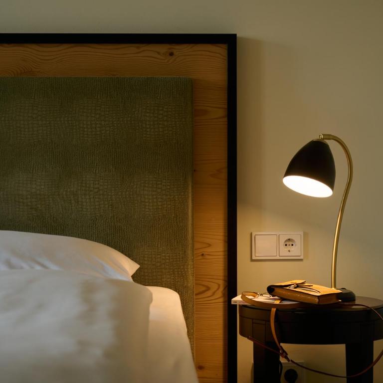 Hotel Lechnerhof Unterföhring - Double Room - 6