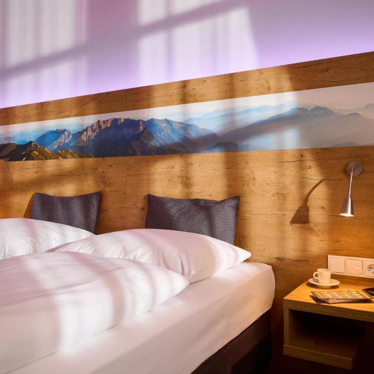 Hotel Lechnerhof Unterföhring - Triple Room - 7