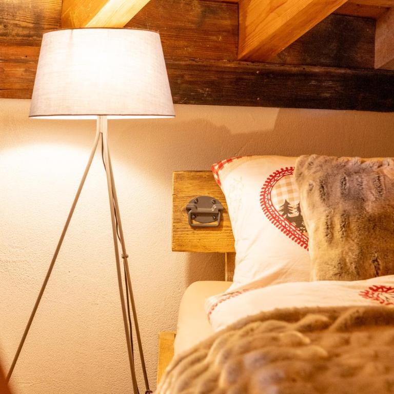 Chalet Bijou - Chalet mit 3 Schlafzimmern - 44