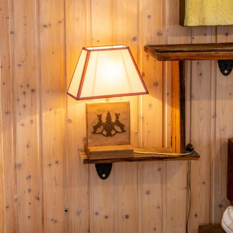 Chalet Bijou - Chalet mit 3 Schlafzimmern - 45