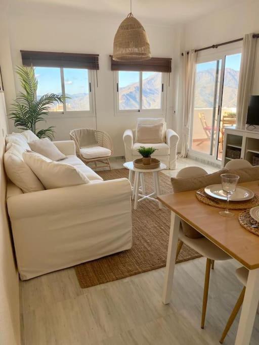 Alhaurin golf modern apartment with a view - Apartamento de 2 dormitorios - 2
