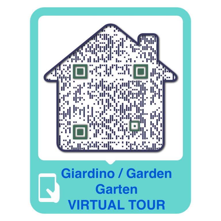 Villa Madabà - Immobiliare Azzurra - Villa con 3 Camere da Letto - 43