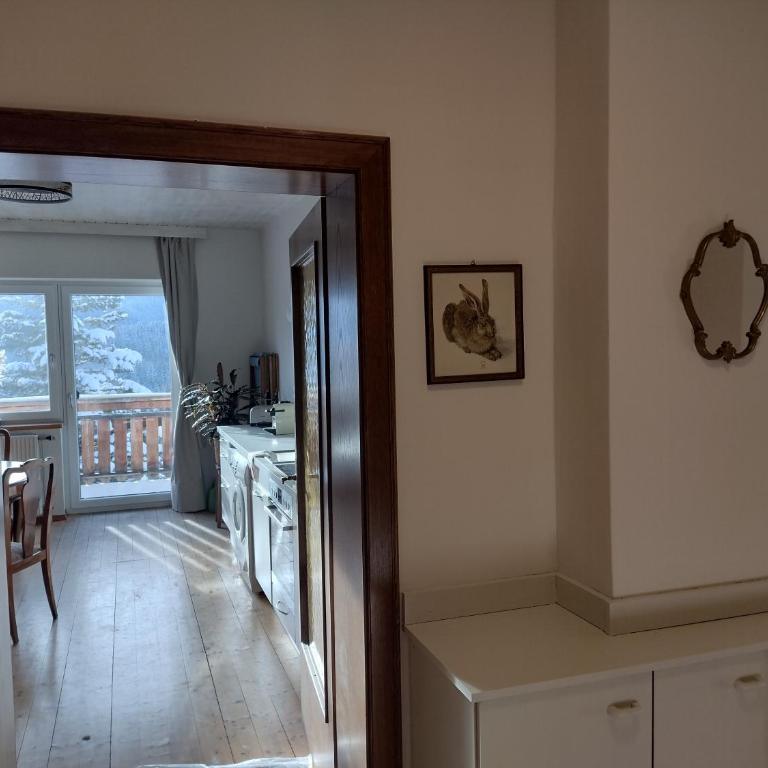 sechzehnerhaus - Appartamento con 2 Camere da Letto - 36