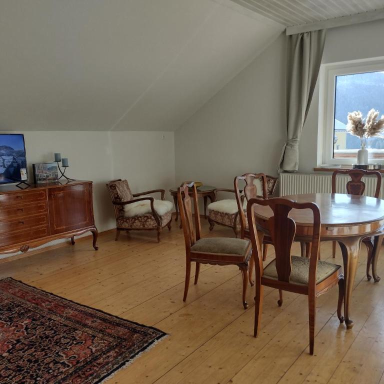 sechzehnerhaus - Appartamento con 2 Camere da Letto - 31