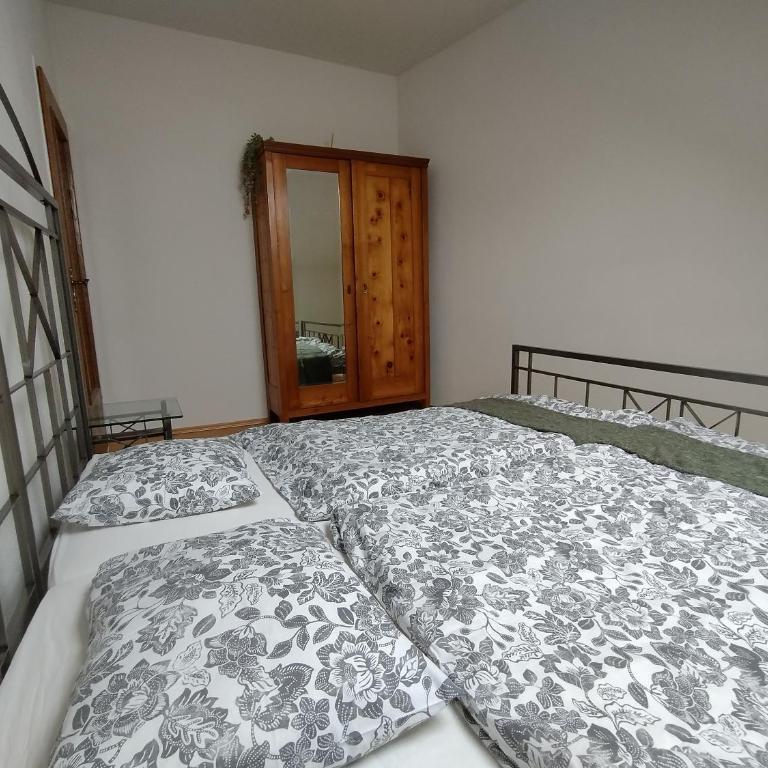 sechzehnerhaus - Appartamento con 2 Camere da Letto - 44