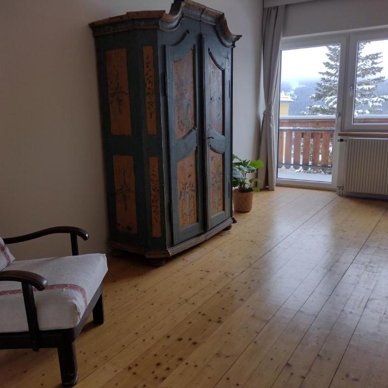 sechzehnerhaus - Appartamento con 2 Camere da Letto - 21
