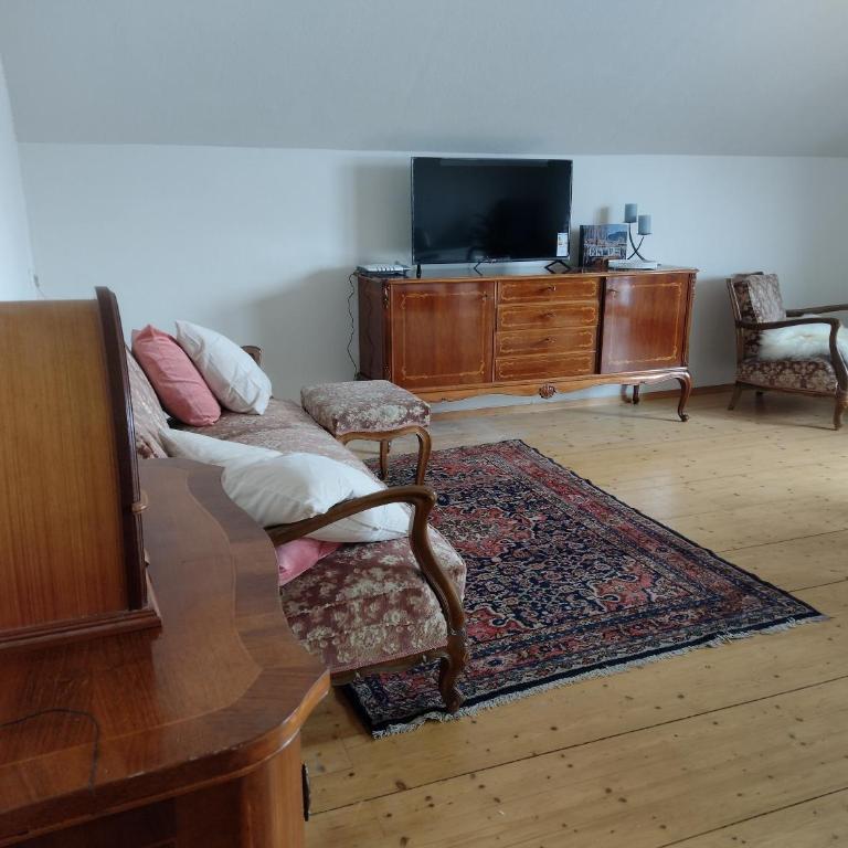sechzehnerhaus - Appartamento con 2 Camere da Letto - 32