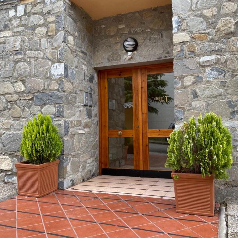 Apartamento El Falcar - Appartamento con 2 Camere da Letto - 7