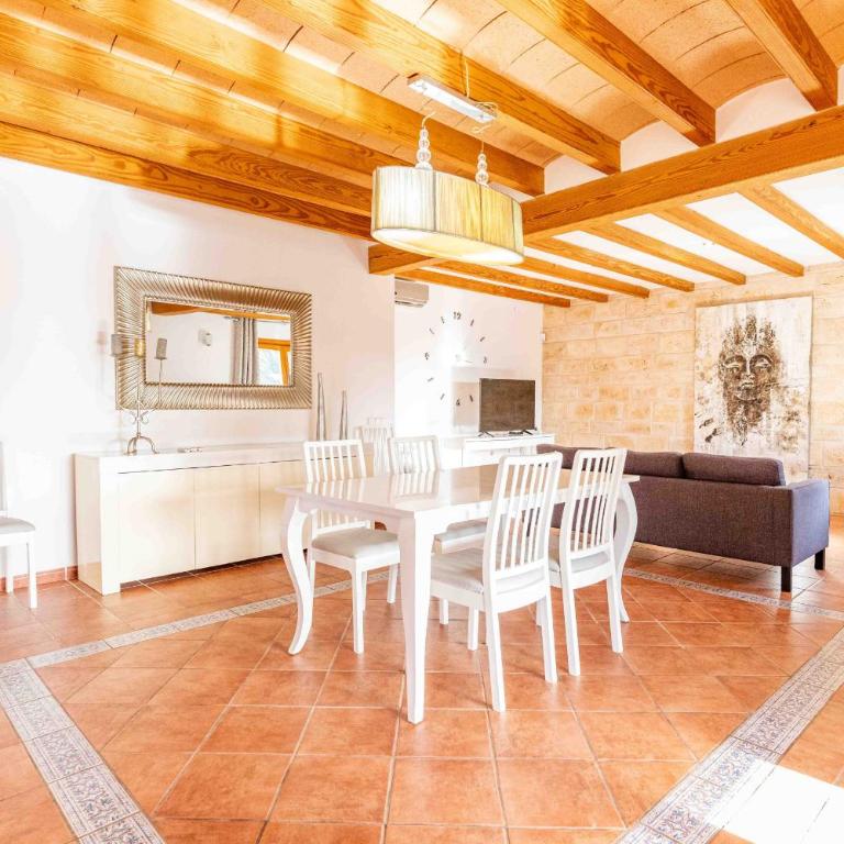 E392 Villa Gallina by Mallorca Villa Selection - Villa con piscina privada - 12
