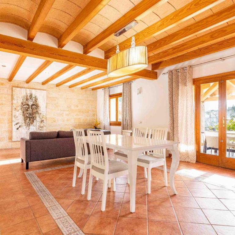 E392 Villa Gallina by Mallorca Villa Selection - Villa con piscina privada - 13