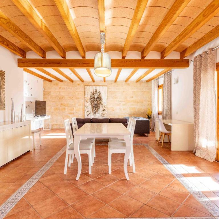 E392 Villa Gallina by Mallorca Villa Selection - Villa con piscina privada - 14