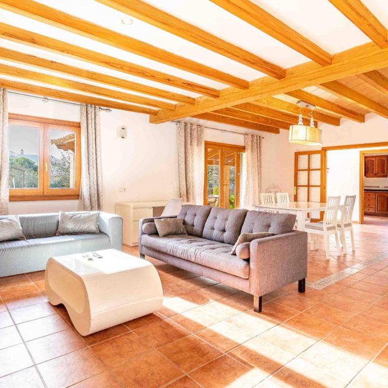 E392 Villa Gallina by Mallorca Villa Selection - Villa con piscina privada - 15