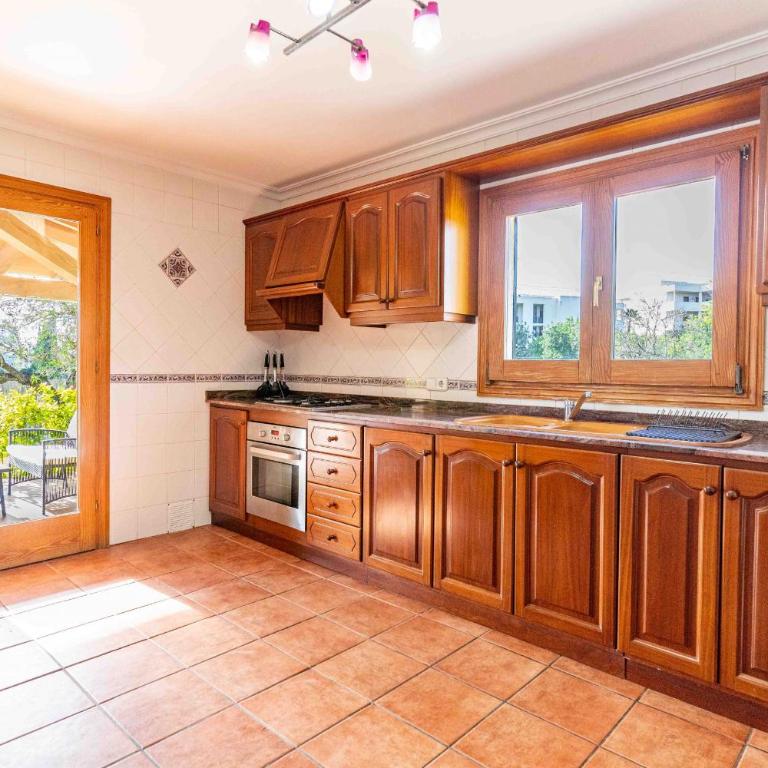 E392 Villa Gallina by Mallorca Villa Selection - Villa con piscina privada - 16
