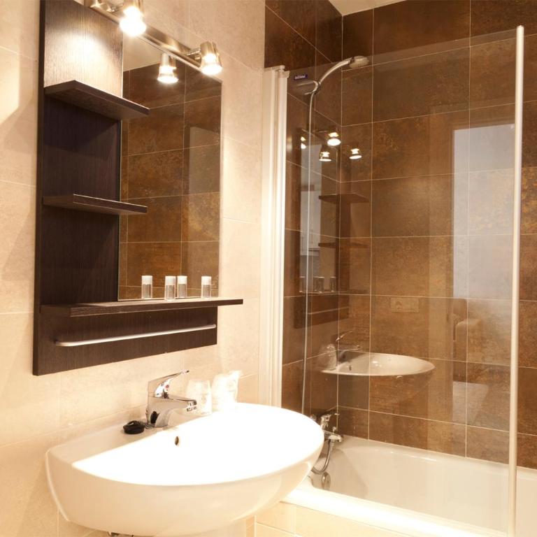 Apartamentos Pinar Málaga Centro - Carretería - Apartamento Superior - 17