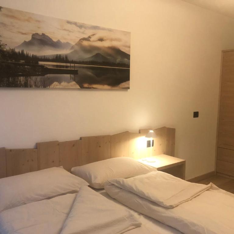 Casa dei Tabachi - Appartamento con 2 Camere da Letto - 15