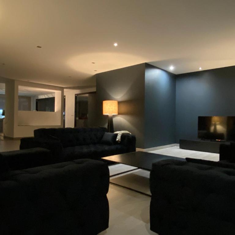 La Villa Blanche - Villa - 51