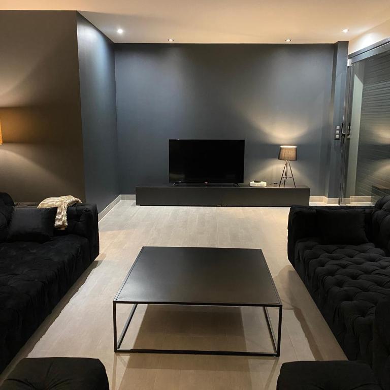La Villa Blanche - Villa - 52