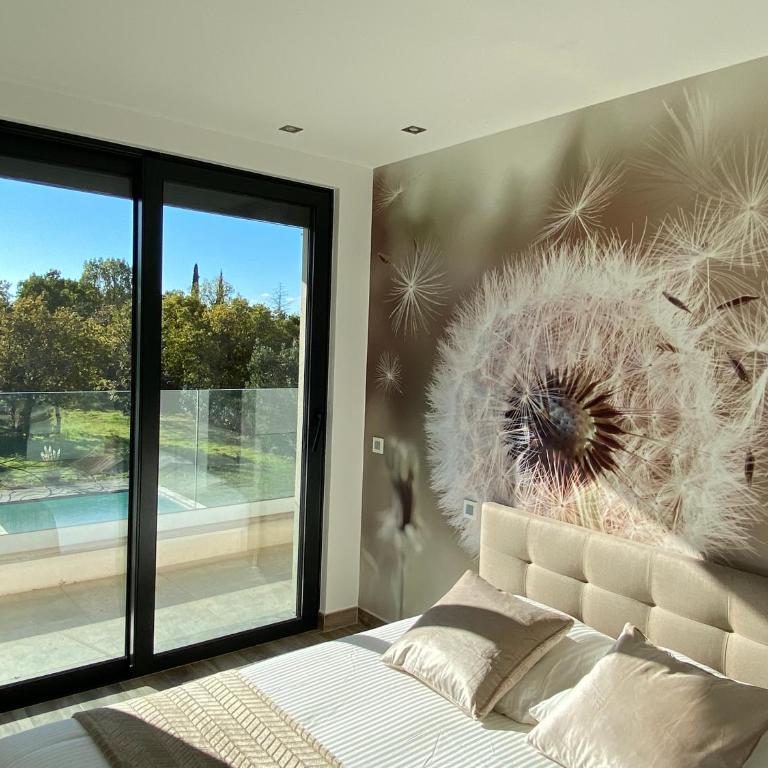 La Villa Blanche - Villa - 32