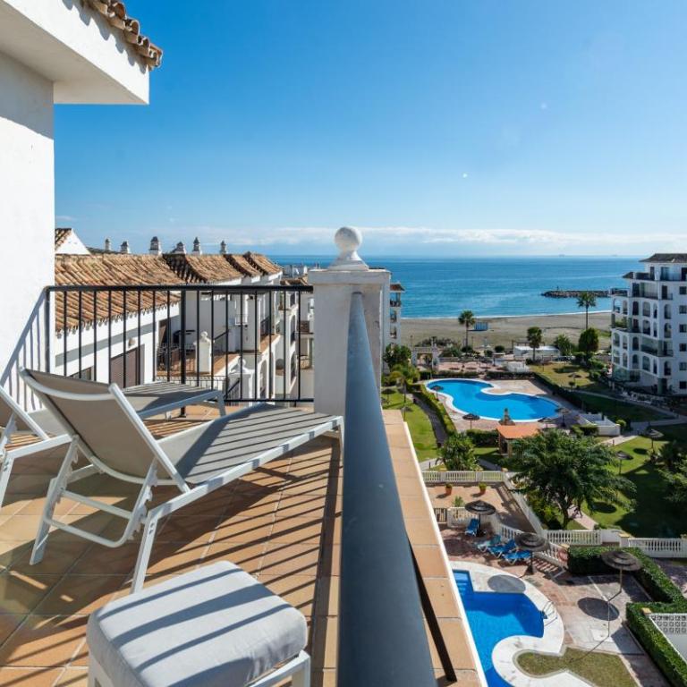 Marina Duquesa 2411 Penthouse - Apartamento Ático - 1