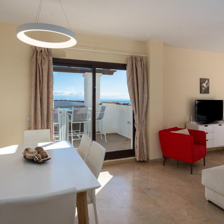 Marina Duquesa 2411 Penthouse - Apartamento Ático - 8