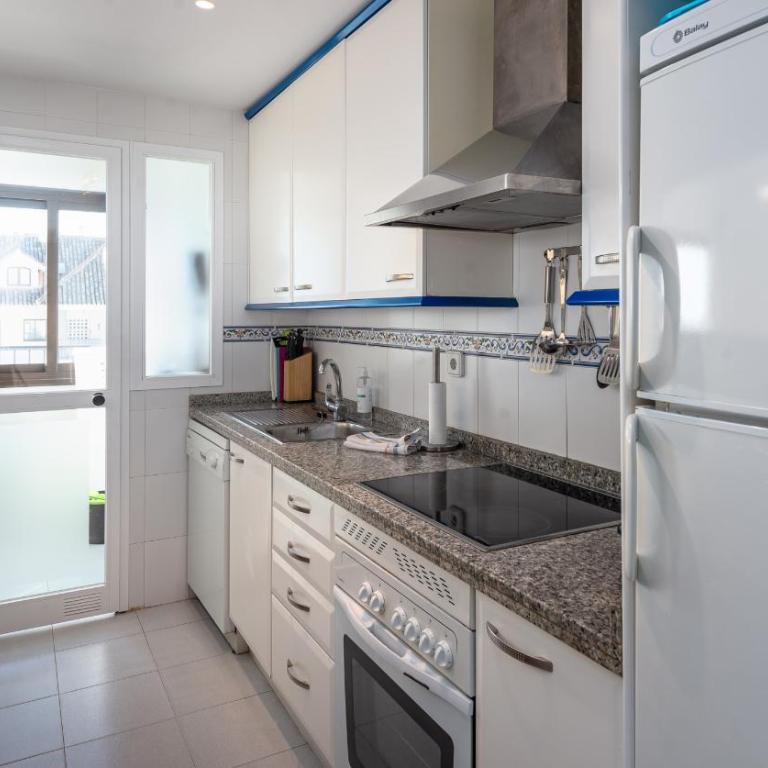 Marina Duquesa 2411 Penthouse - Apartamento Ático - 13
