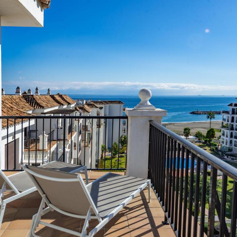 Marina Duquesa 2411 Penthouse - Apartamento Ático - 28
