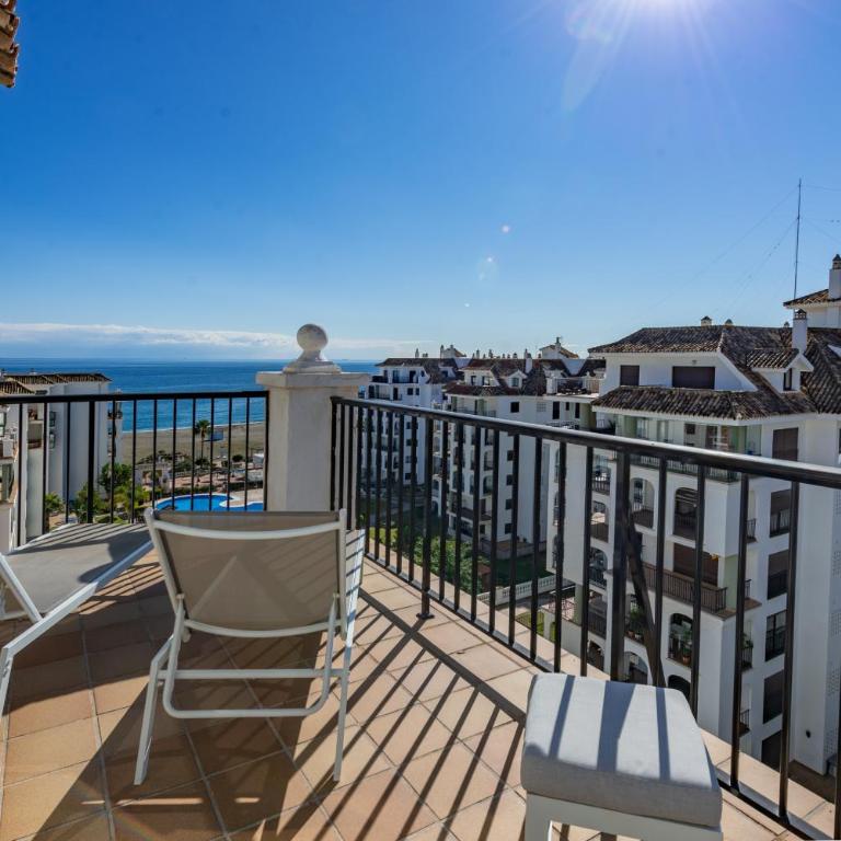Marina Duquesa 2411 Penthouse - Apartamento Ático - 32