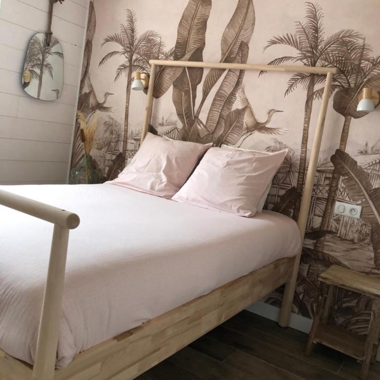 Face à la mer, bel appartement - Appartement 1 Chambre - 9