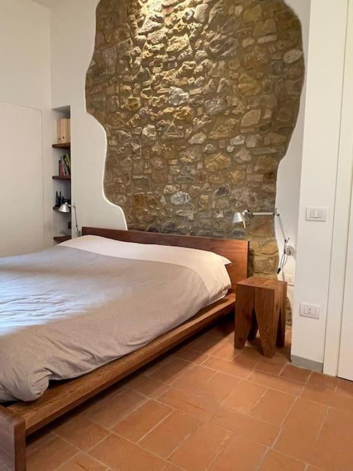 Rododendro casa sulle colline Toscane vicino San Giminiano - Casa con 2 Camere da Letto - 9