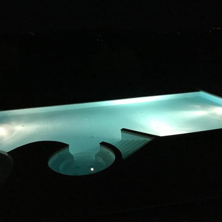 Rododendro casa sulle colline Toscane vicino San Giminiano - Casa con 2 Camere da Letto - 13