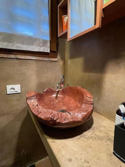 Rododendro casa sulle colline Toscane vicino San Giminiano - Casa con 2 Camere da Letto - 14