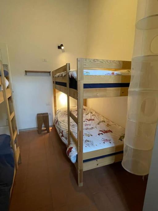 Rododendro casa sulle colline Toscane vicino San Giminiano - Casa con 2 Camere da Letto - 15