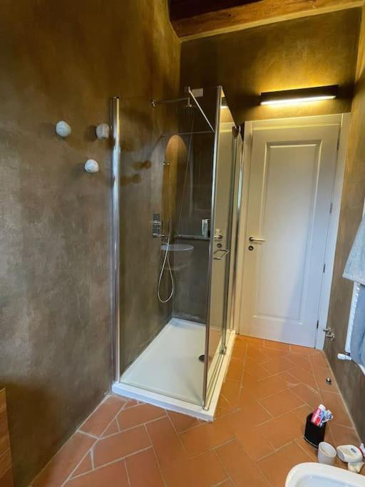 Rododendro casa sulle colline Toscane vicino San Giminiano - Casa con 2 Camere da Letto - 18