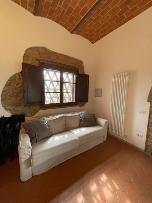 Rododendro casa sulle colline Toscane vicino San Giminiano - Casa con 2 Camere da Letto - 22