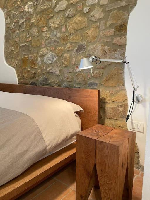 Rododendro casa sulle colline Toscane vicino San Giminiano - Casa con 2 Camere da Letto - 24