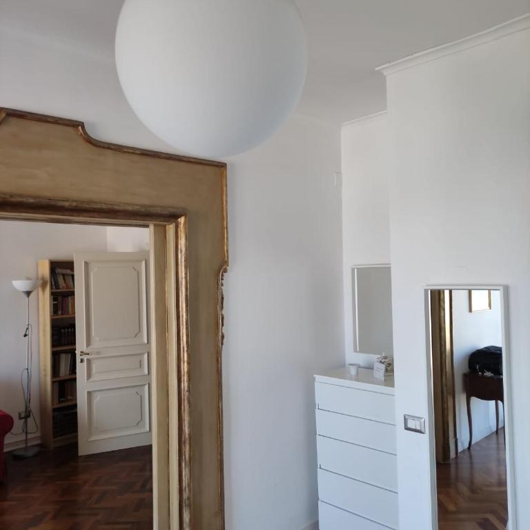 Pretty panoramic apartment - half way Center-Vomero district - Appartamento - 7