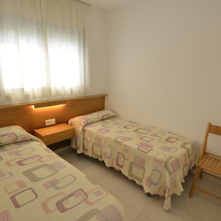 Mas Vermey nº 7 - Apartamento de 2 dormitorios - 10