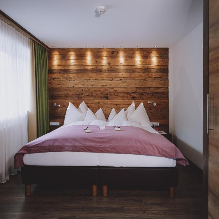 Hotel DIE SONNE - Junior Suite - 2