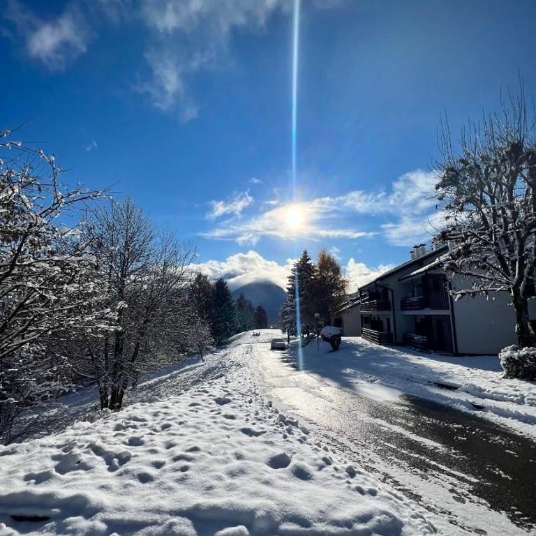 CASA GILDA Val di Fiemme - Dolomiti - Appartamento con 2 Camere da Letto - 37