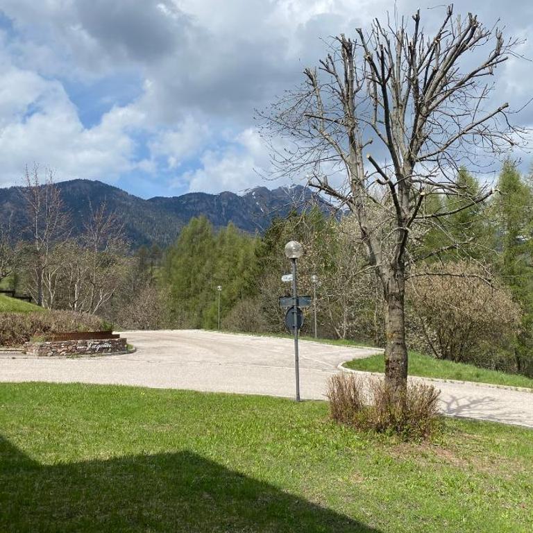 CASA GILDA Val di Fiemme - Dolomiti - Appartamento con 2 Camere da Letto - 31