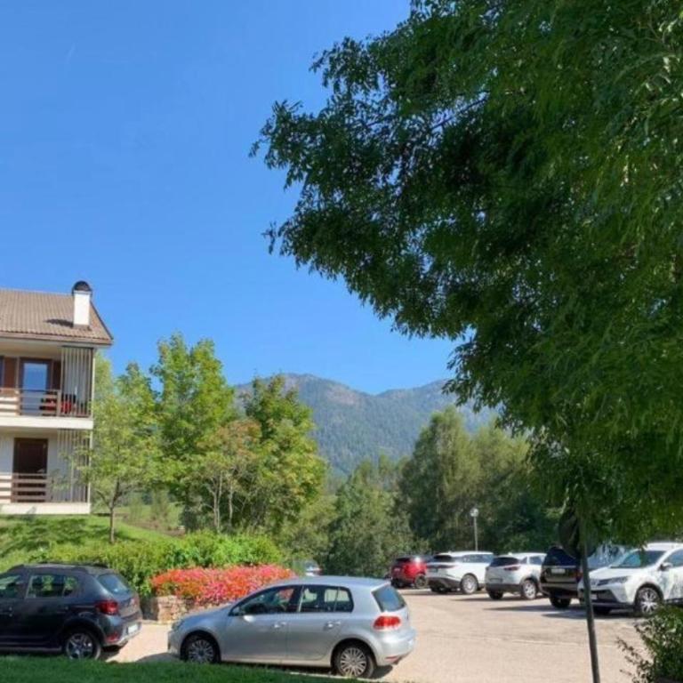 CASA GILDA Val di Fiemme - Dolomiti - Appartamento con 2 Camere da Letto - 30