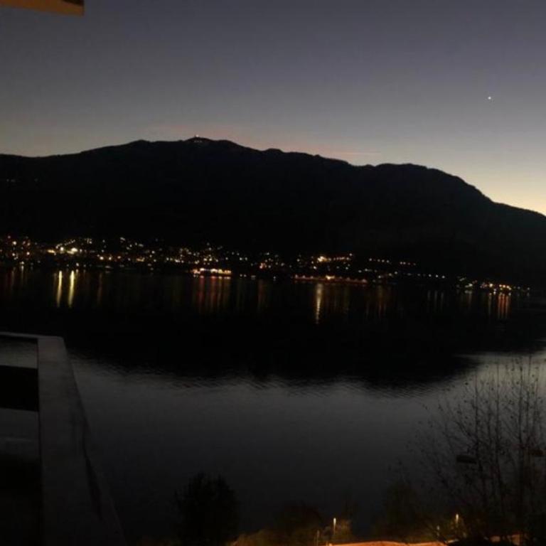 Suite bijoux On Lake Maggiore - Appartamento Deluxe - 88