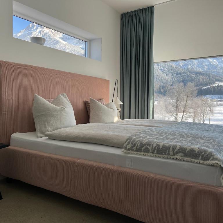 Kaps Wohnen - Apartment mit 1 Schlafzimmer - 12
