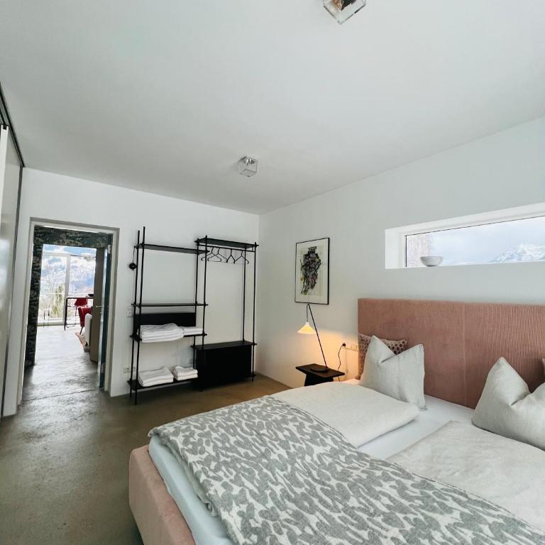 Kaps Wohnen - Apartment mit 1 Schlafzimmer - 13