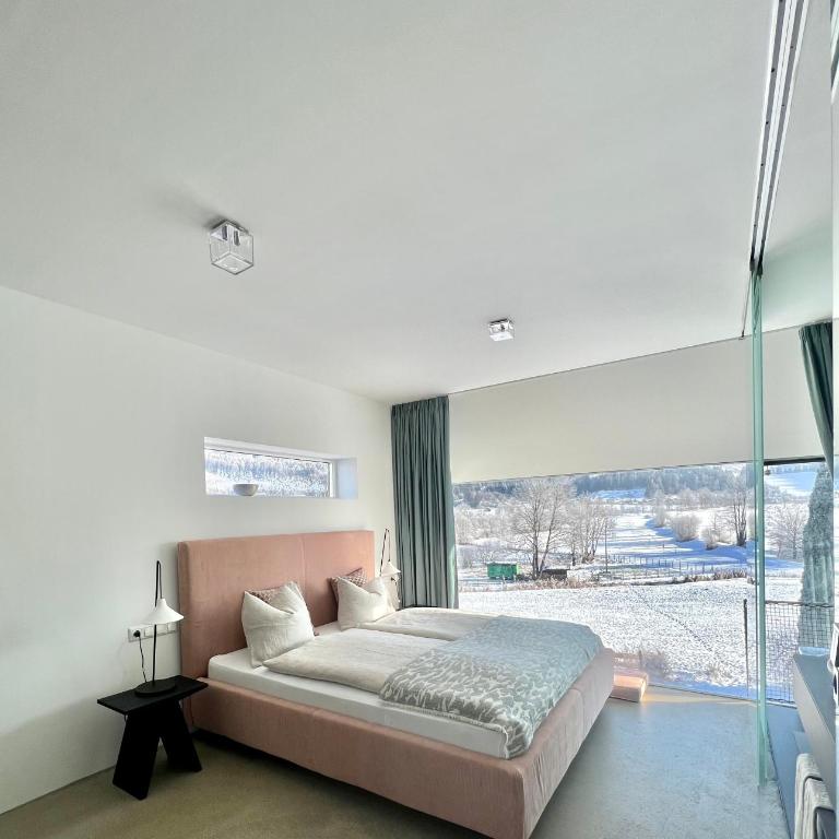 Kaps Wohnen - Apartment mit 1 Schlafzimmer - 14